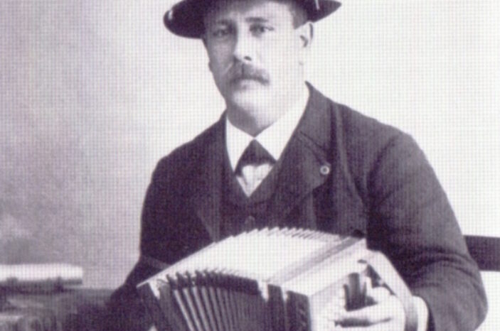 Franz Feierabend
