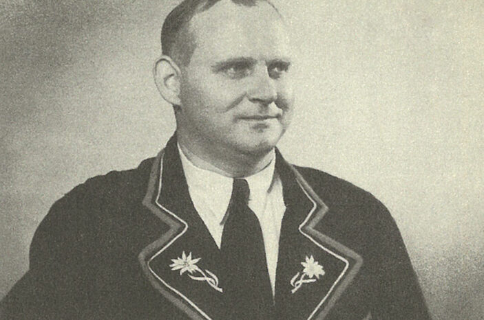 Albert Hagen